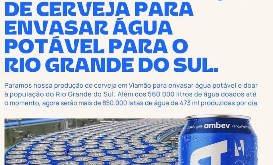 AMBEV