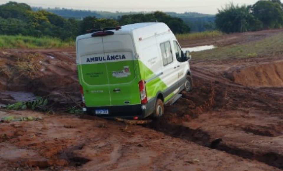 AMBULANCIA