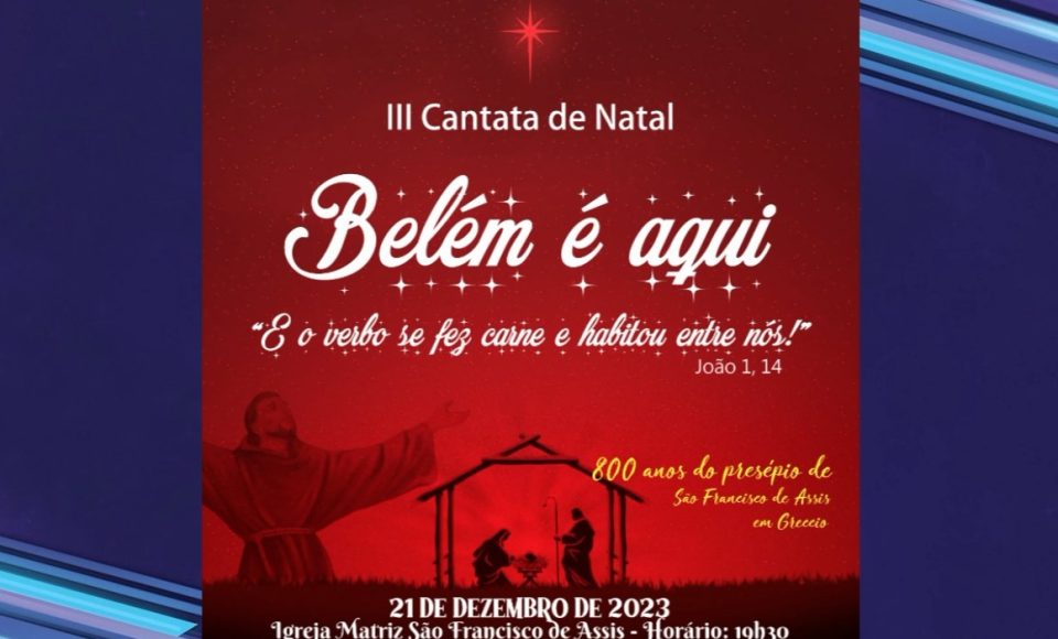 CANTADA DE NATL