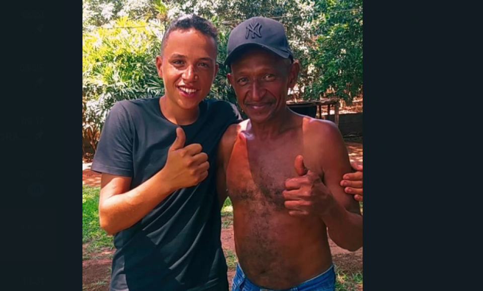 Foto: Arquivo Pessoal