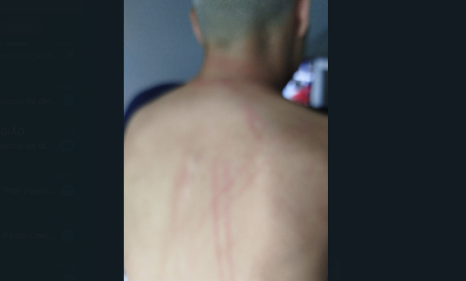 Arquivo pessoal