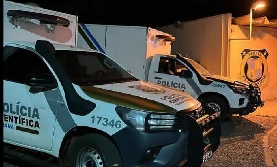 Reprodução: Oops Notícia Foz na Hora