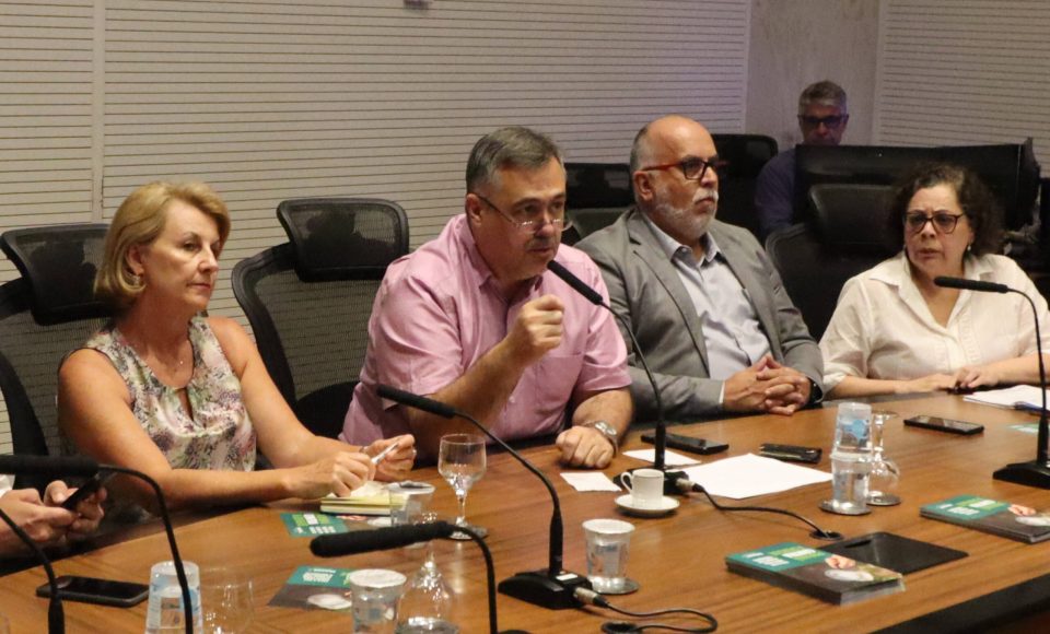 Foto: Agência Estadual de Notícias