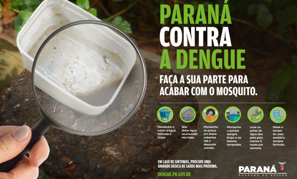 Foto: Agência Estadual de Notícias