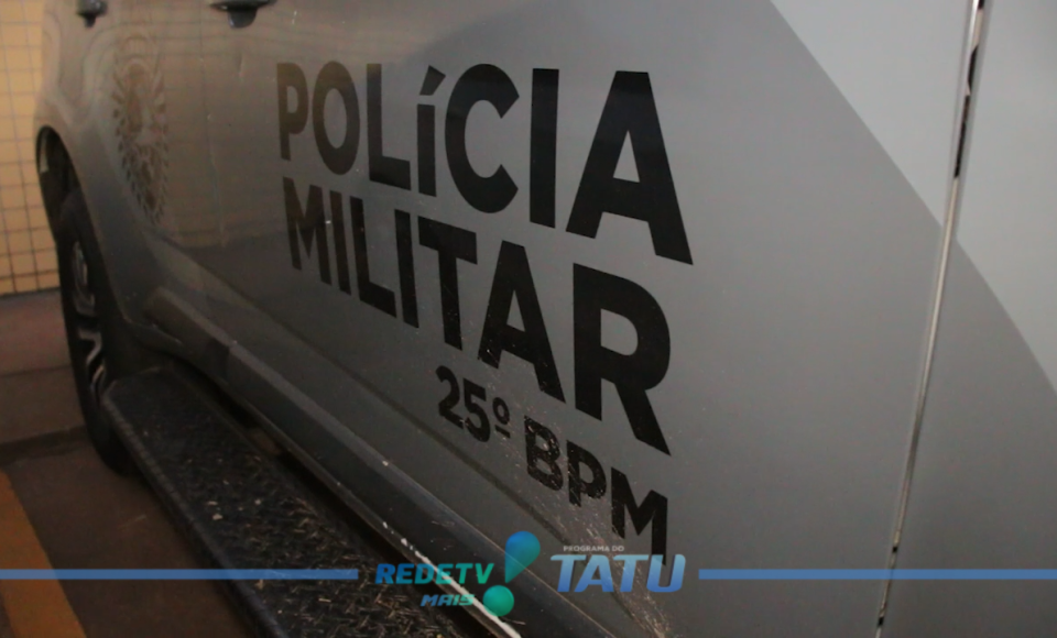 DISCUSSAO DURANTE PROCESSO DE SEPARACAO TERMINA EM