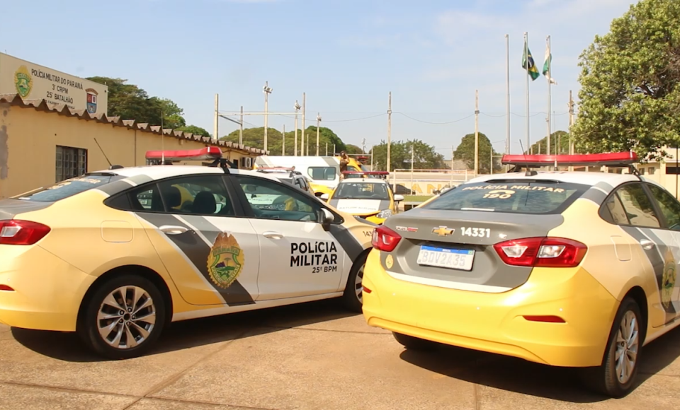 IDOSO DE 74 ANOS SOFRE AGRESSAO DEPOIS DE DESENTEN