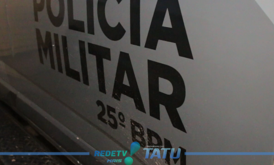 JOVEM DE 26 ANOS DENUNCIA AMECASA E POSSIVEL CARCE