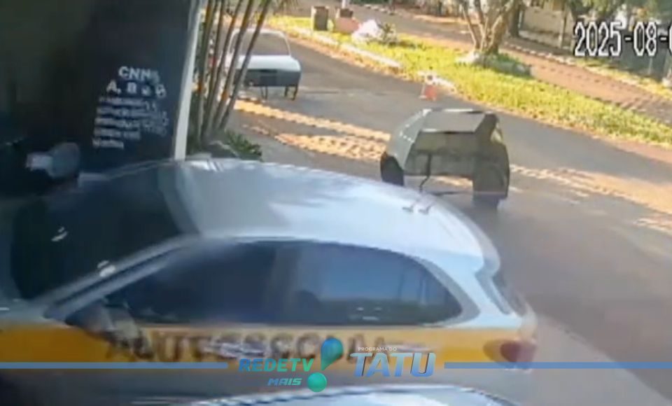 Foto: reprodução Ubiratã Online