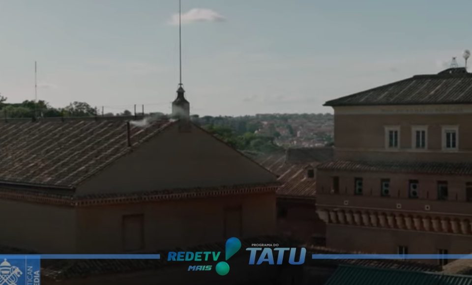 Reprodução Vatican News