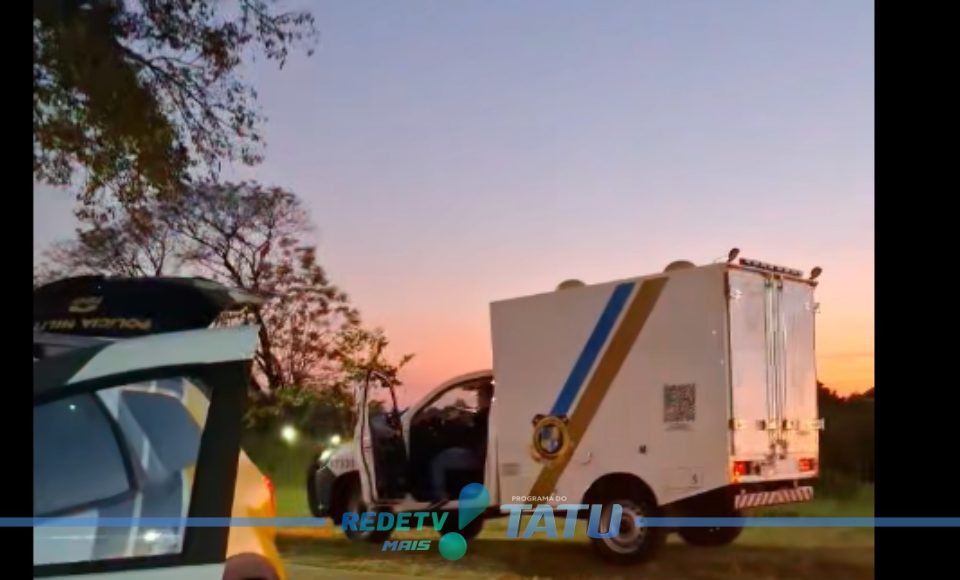 Foto: Notícias Cianorte e Região