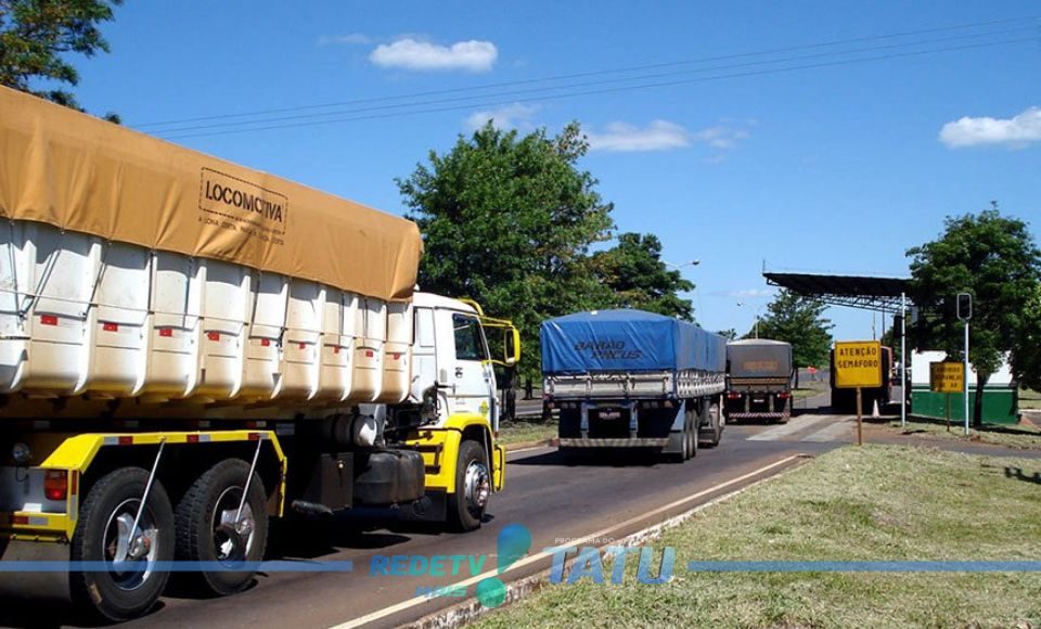Foto: DER Paraná