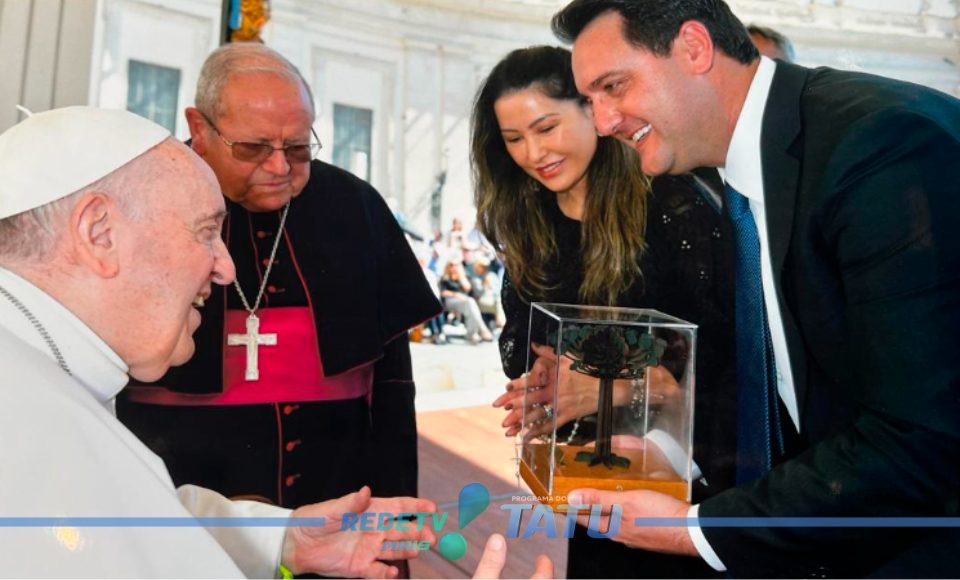 Foto: Vatican Media