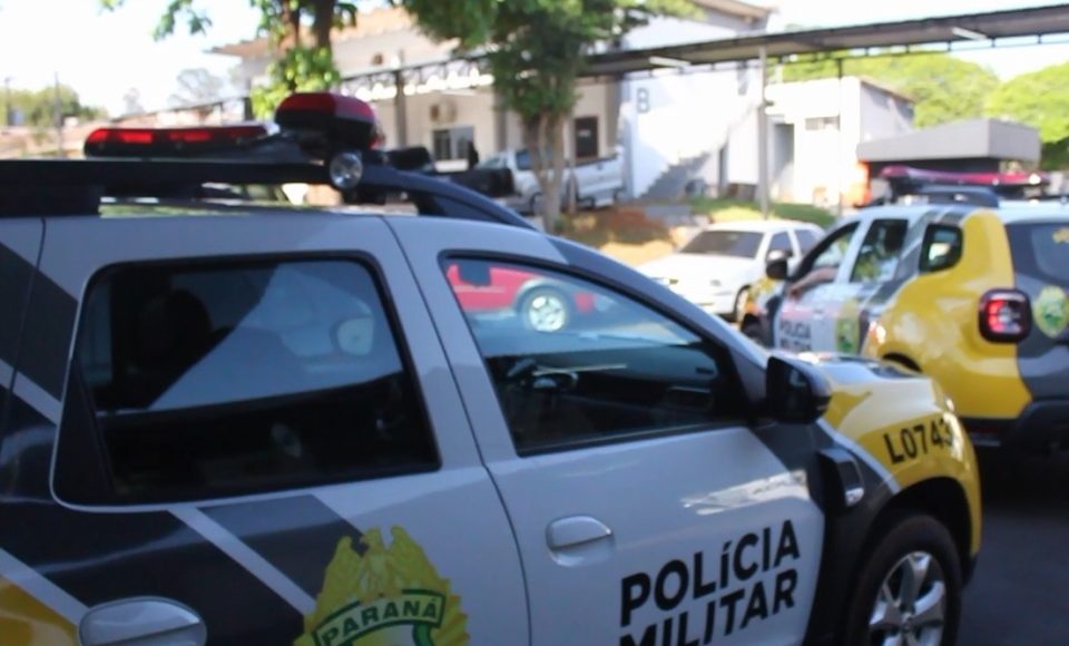 MANDADO ALTONIA