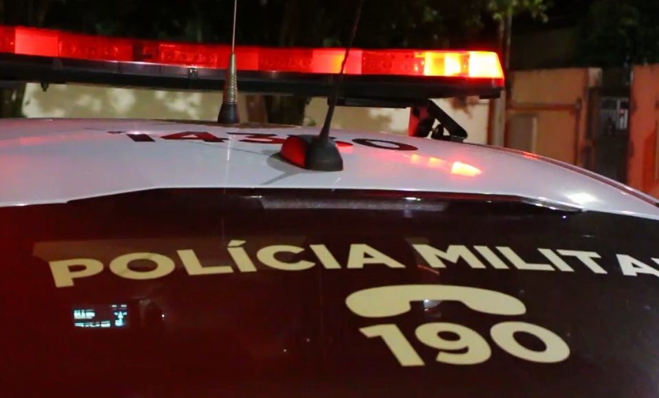 MAUS TRATOS IDOSA