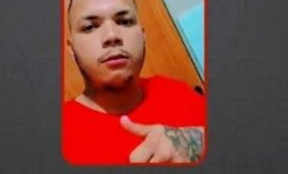 MORTO MARILUZ