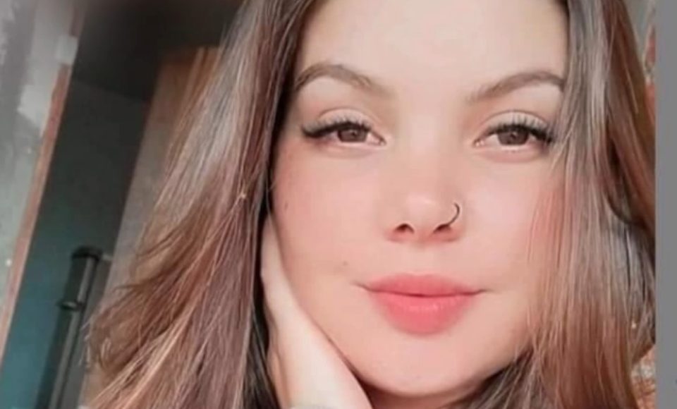 MULHER TOLEDO