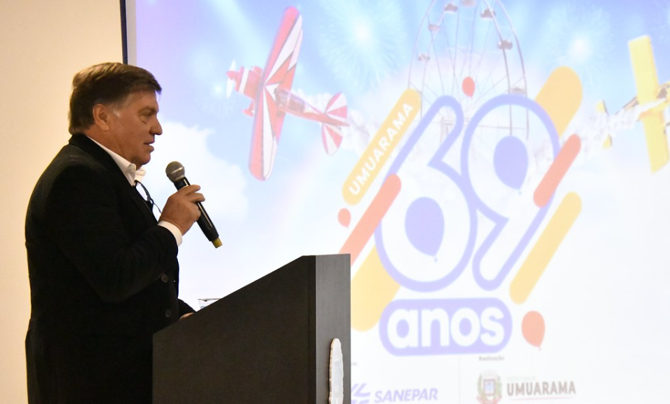 Michel Teló, Fernando e Sorocaba e Rionegro e Solimões farão shows de graça no aniversário da cidade