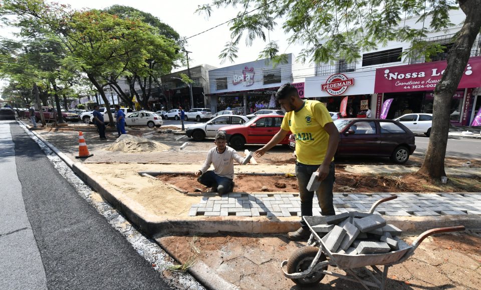 Foto: Prefeitura de Umuarama