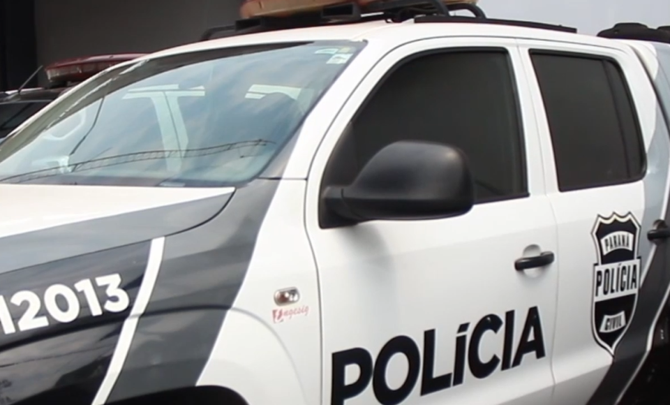 POLICIA CIVIL PRENDE TRES SUSPEITOS DE HOMICIDIO