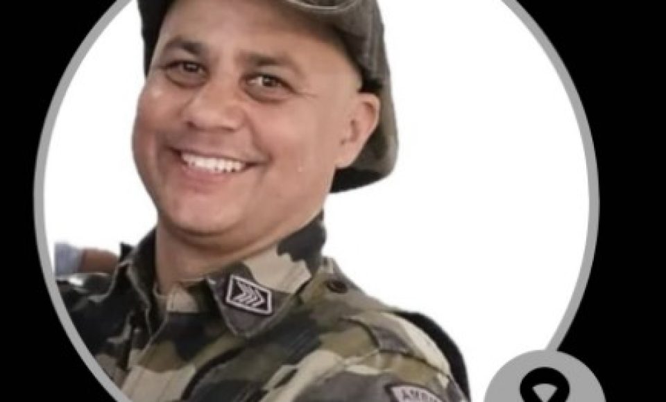 SARGENTO