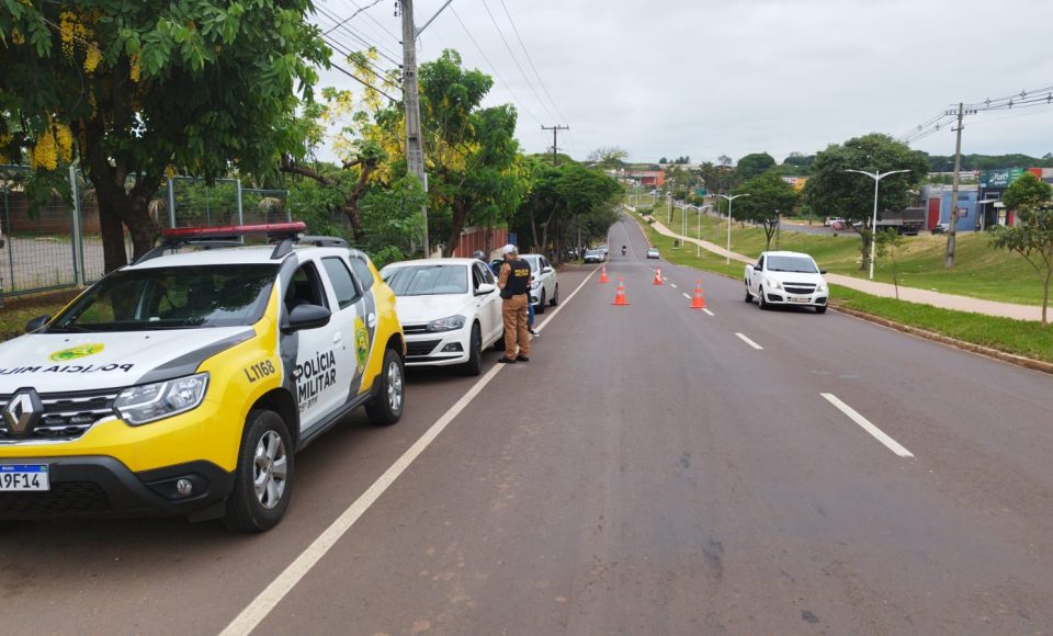 Foto: 25º BPM