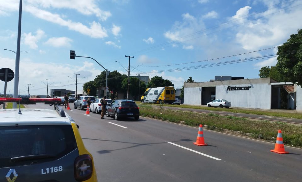 Fotos: 25º BPM