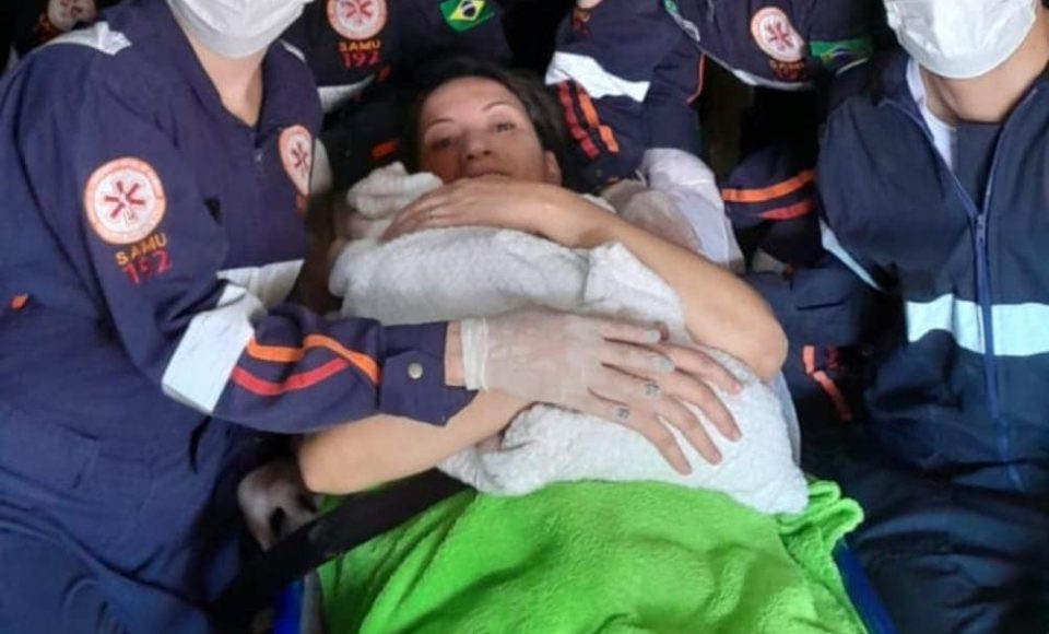 Foto: Goioerê é Assim