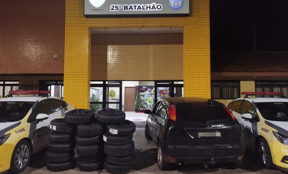 Fotos: 25º BPM
