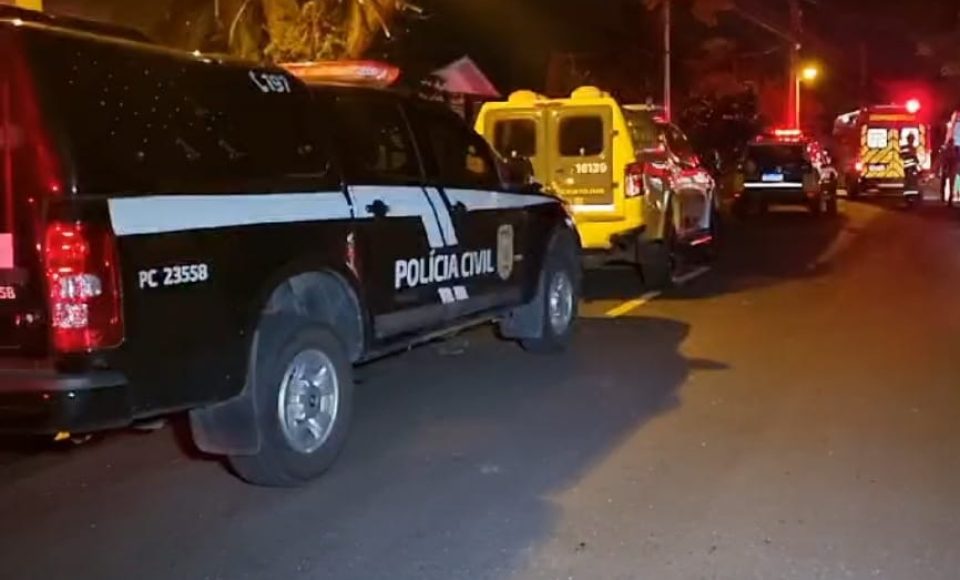 Foto: Corujão Notícias