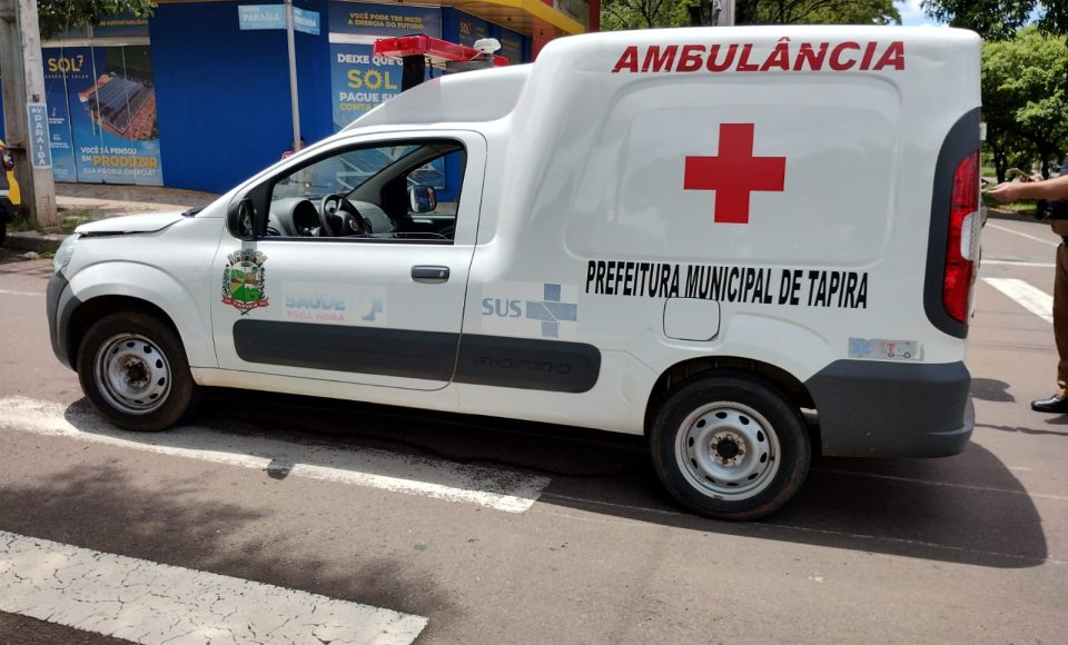 Foto: Polícia Militar de Cianorte