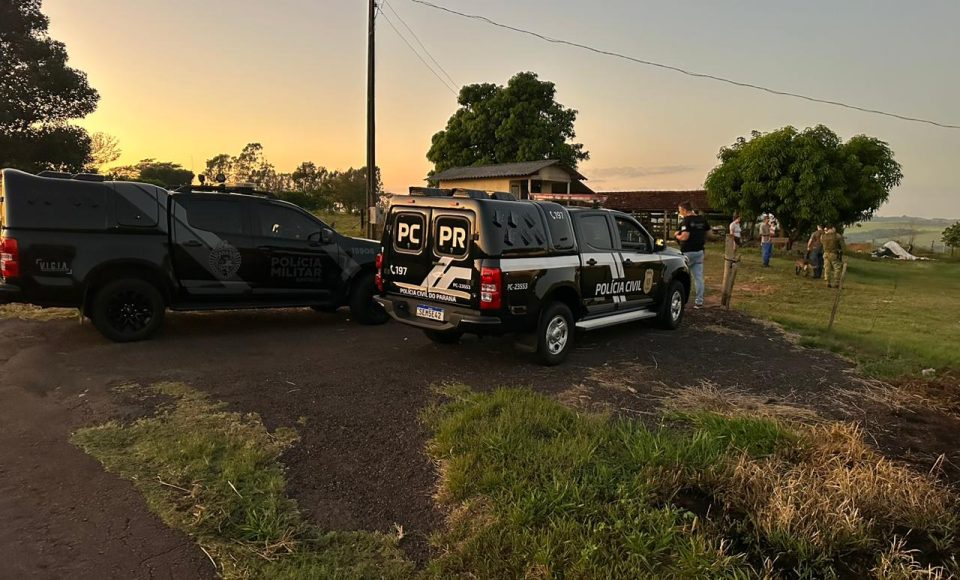 Foto: Polícia Civil