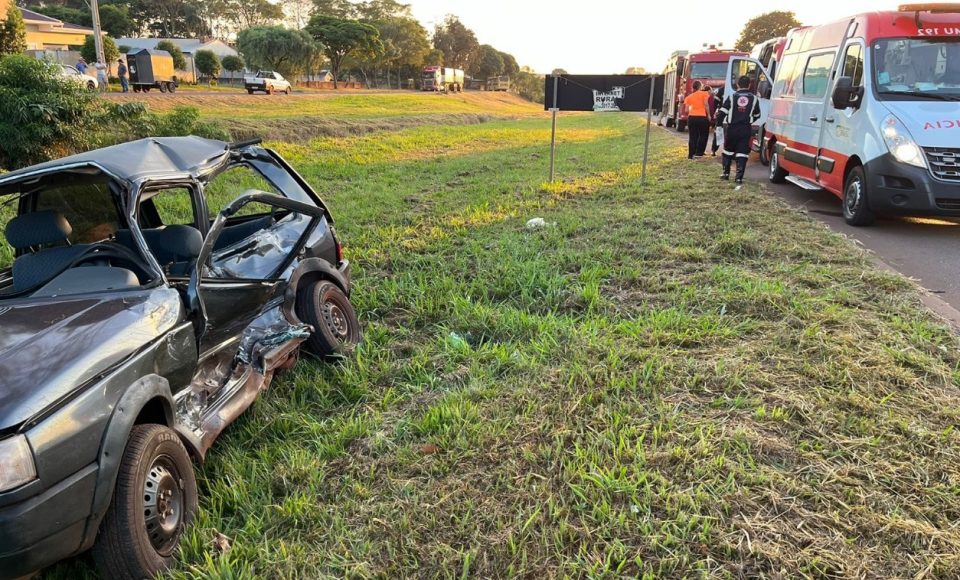 Fotos: Campo Mourão e região em foco