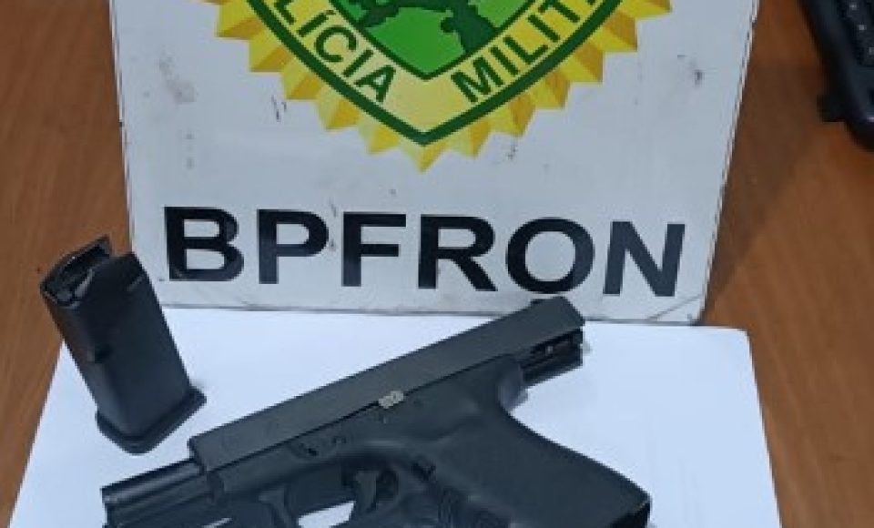 arma perobal