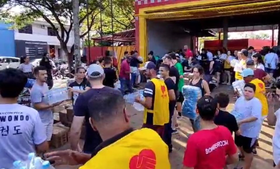 bombeiro