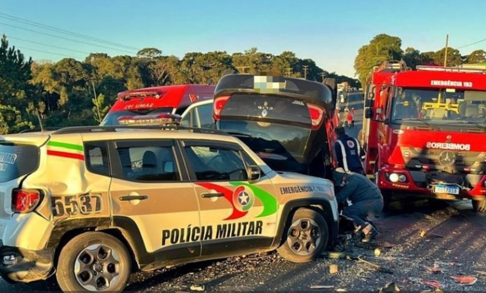 carro biatura