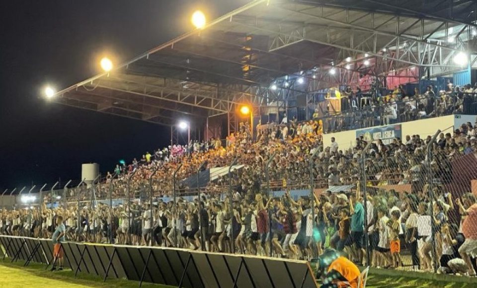 Foto: Cianorte FC
