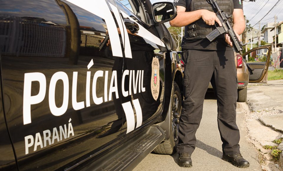 Foto: Polícia Civil