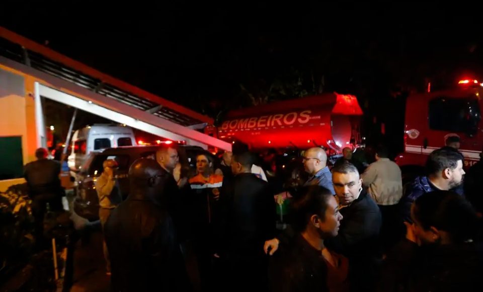 Foto: Paulo Pinto / Agência Brasil
