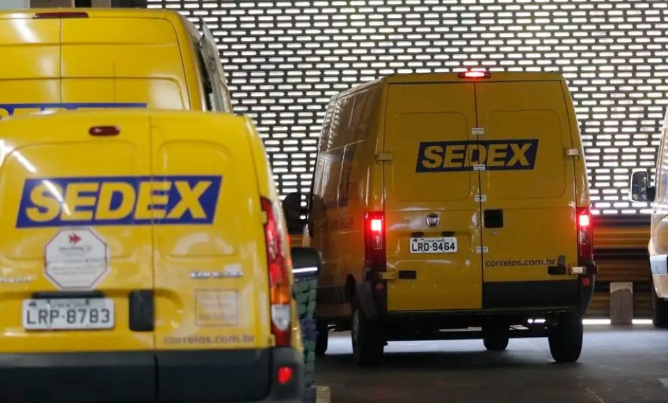 correios