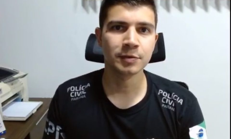 delegado