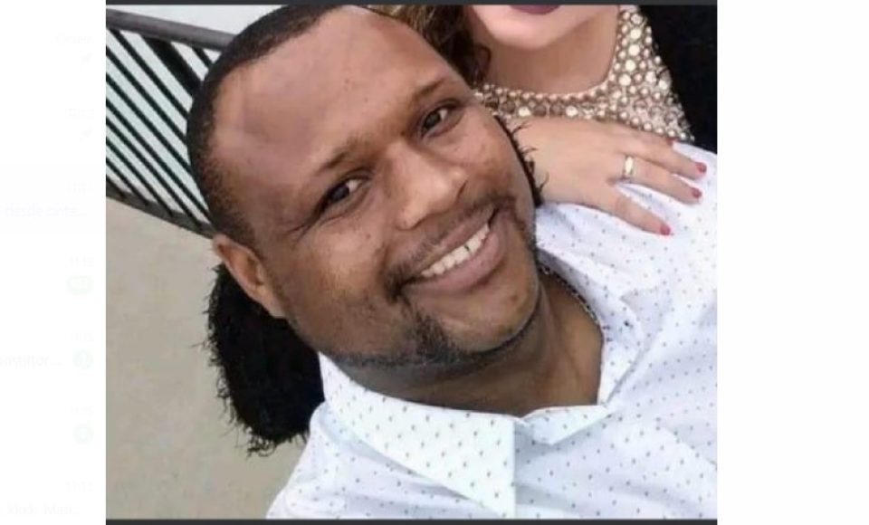 desaparecido