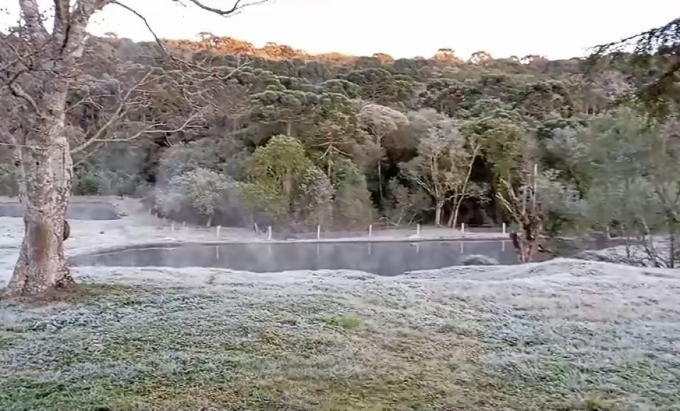 geada