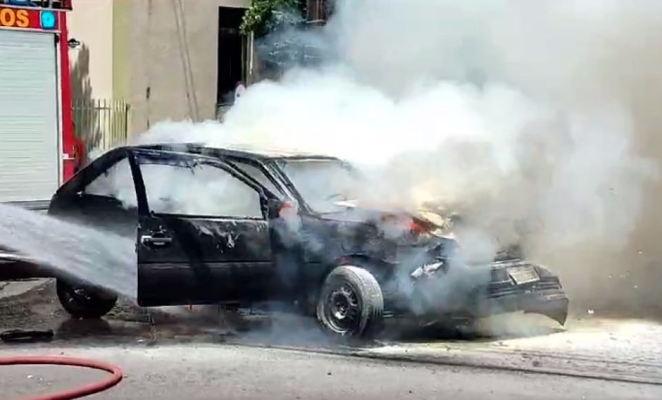 incendio