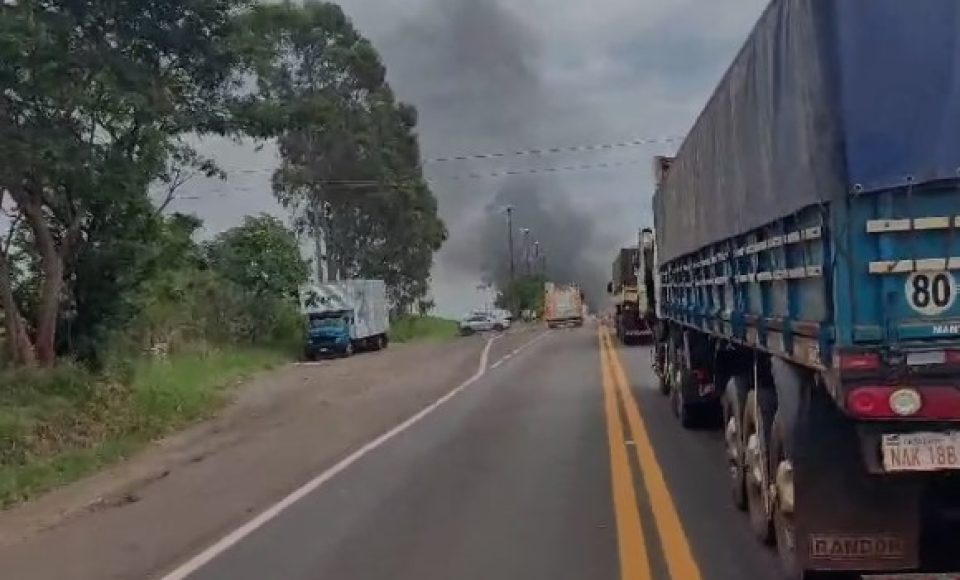 incendio
