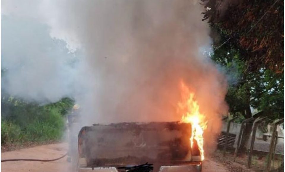 Foto: Polícia Militar de Umuarama