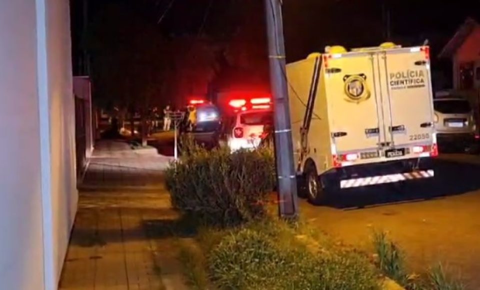 Foto: reprodução Sidmar Nielsen (Alerta 24H)