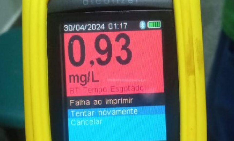 motorista beebdao