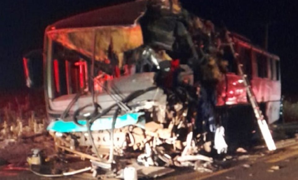 Foto: Policial Web Notícias