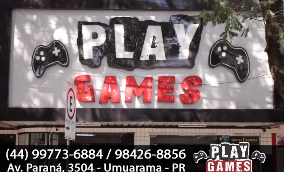 play games