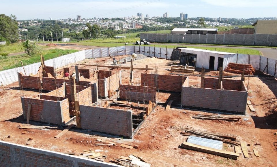 posto de saude